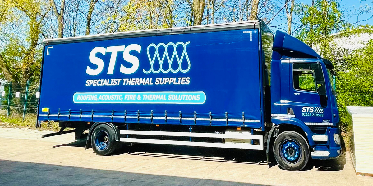 experienced thermal supplies