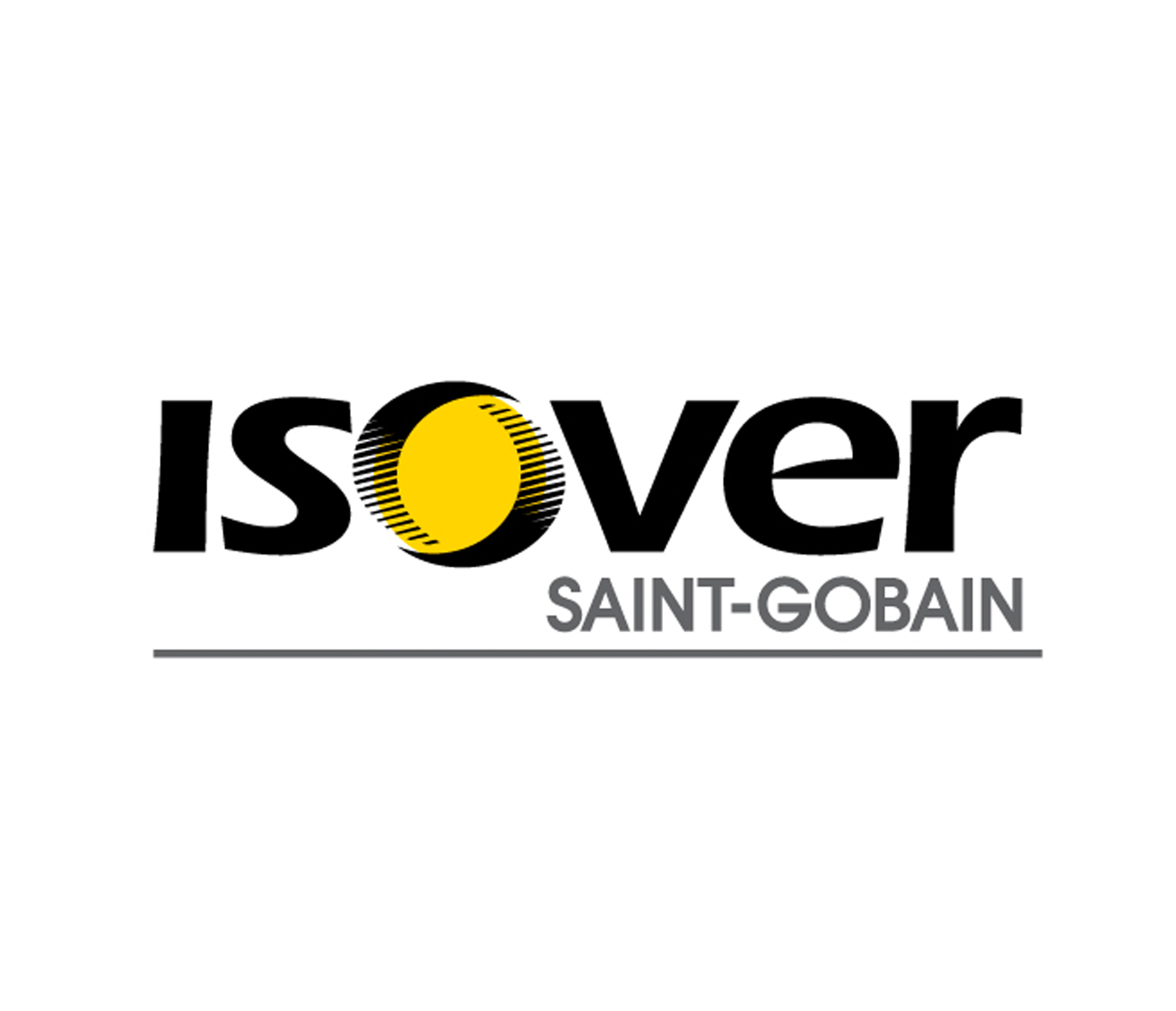 Isover Insultation Supplies Logo